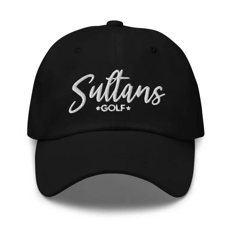 Sultans Golf