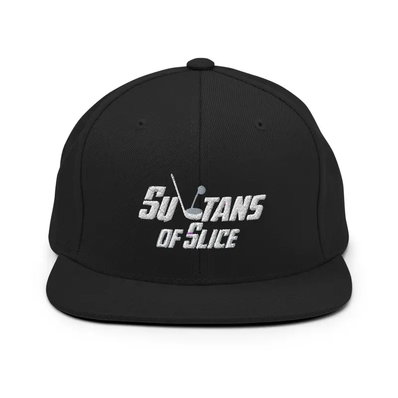 SOS Snapback